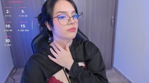 Snapshot of jxssicax chatting on 6, 11, 2025 jxssicax online show from 6, 11, 2025