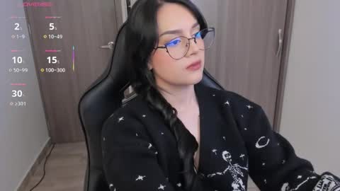 Snapshot of jxssicax chatting on 2, 12, 2025 jxssicax online show from 2, 12, 2025