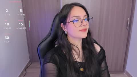 Snapshot of jxssicax chatting on 4, 12, 2025 jxssicax online show from 4, 12, 2025