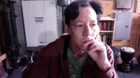 Snapshot of jy123abcd chatting on 5, 1, 2025 tinychinychubby online show from 5, 1, 2025