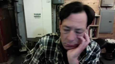 Snapshot of jy123abcd chatting on 22, 2, 2025 tinychinychubby online show from 22, 2, 2025