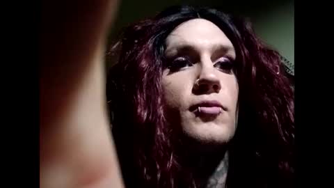 jynxamy online show from 22, 3, 2026