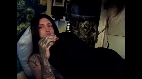 jynxamy online show from 29, 3, 2026