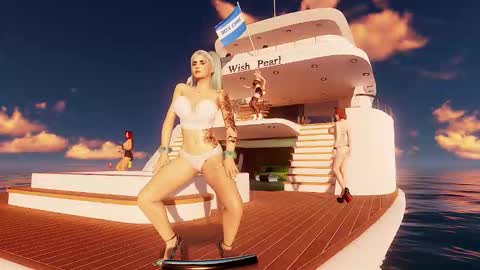 Baird Connor online show from 4, 11, 2025