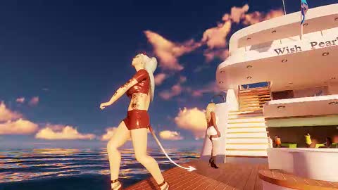 Baird Connor online show from 10, 11, 2025