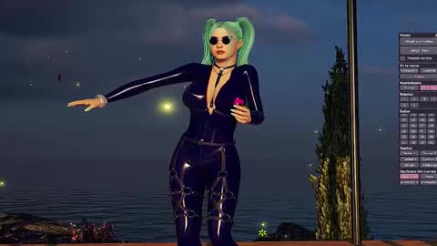 Baird Connor online show from 15, 11, 2025