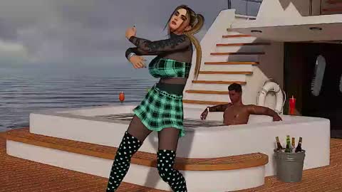 Baird Connor online show from 6, 1, 2026