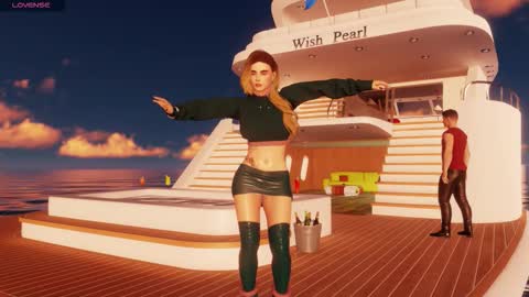 Baird Connor online show from 12, 1, 2026