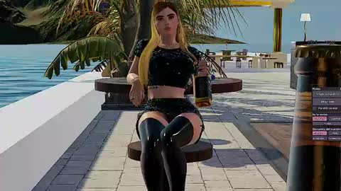 Baird Connor online show from 11, 4, 2026