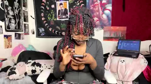 Aki Kim online show from 18, 1, 2026