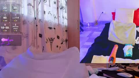  Karolin  online show from 15, 2, 2026