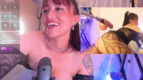  Karolin  online show from 4, 3, 2026