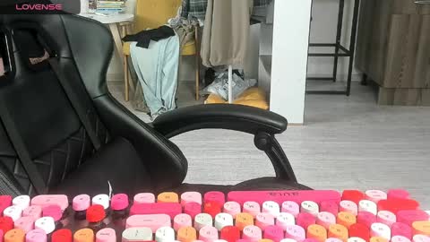 Alice online show from 31, 3, 2026