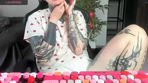 Alice online show from 18, 5, 2026
