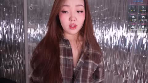 Amely online show from 2, 12, 2025