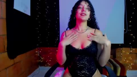 Snapshot of k_licious1 chatting on 10, 11, 2025 k licious online show from 10, 11, 2025