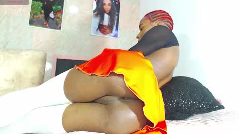 STORMI online show from 1, 11, 2025