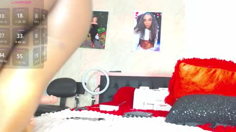 STORMI online show from 11, 2, 2026