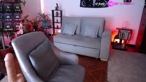 Snapshot of kaariyn_ chatting on 6, 3, 2025 Carym online show from 6, 3, 2025