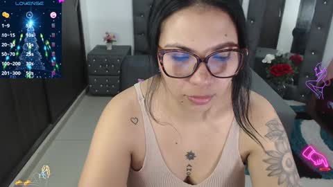 Snapshot of kaarlaa_ chatting on 23, 12, 2024 Karla online show from 23, 12, 2024