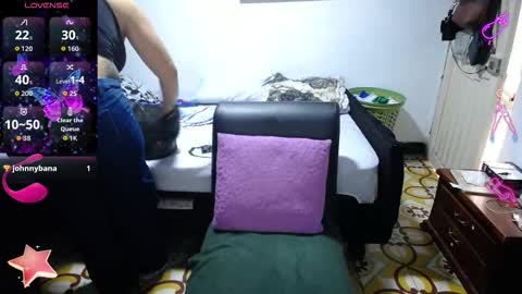 Karla online show from 23, 2, 2026