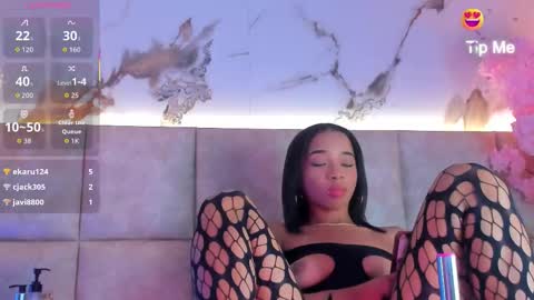 kaarol01 online show from 18, 2, 2026