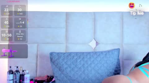 kaarol01 online show from 15, 3, 2026