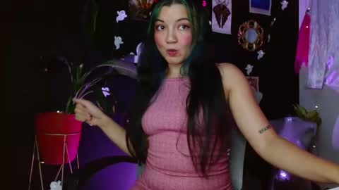  IG kablue 1  online show from 7, 11, 2025