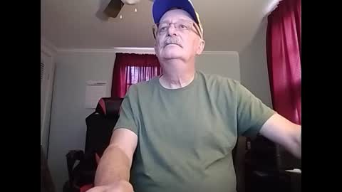 kabriggs136 online show from 5, 12, 2024