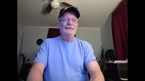 kabriggs136 online show from 31, 1, 2025