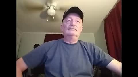 kabriggs136 online show from 8, 2, 2025