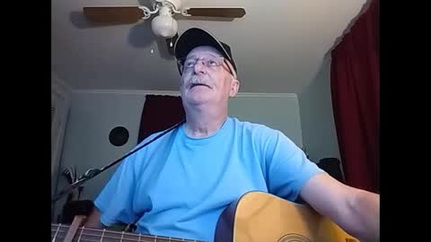 kabriggs136 online show from 20, 2, 2025