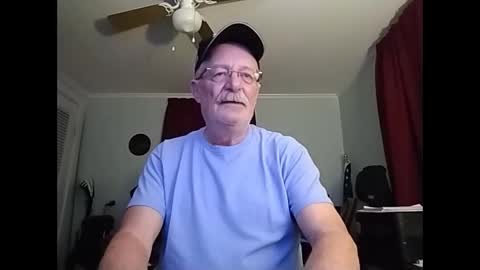 kabriggs136 online show from 25, 2, 2025