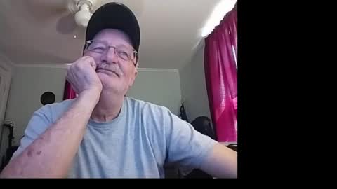 kabriggs136 online show from 1, 10, 2025