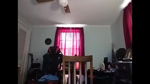 kabriggs136 online show from 24, 3, 2026