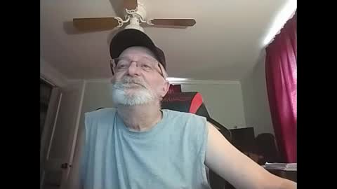 kabriggs136 online show from 16, 5, 2026