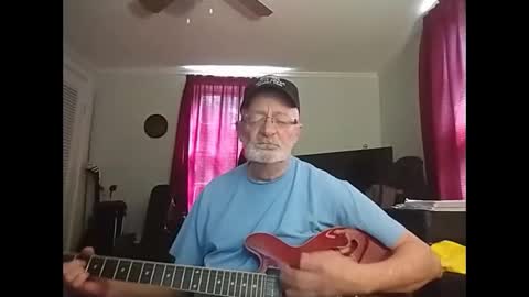 kabriggs136 online show from 19, 5, 2026