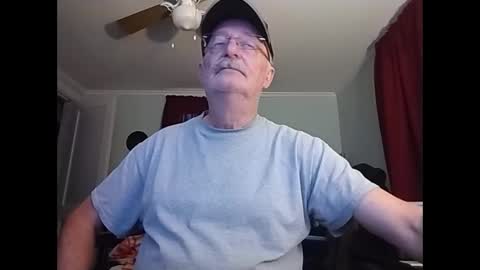 kabriggs137 online show from 6, 1, 2025