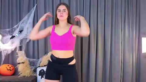 Kate online show from 30, 10, 2025