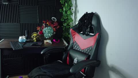 Snapshot of kad_kad chatting on 30, 12, 2024 Kanela online show from 30, 12, 2024