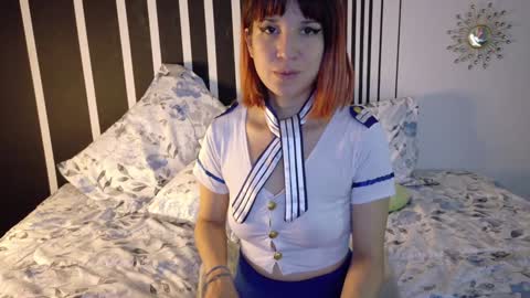 Snapshot of kad_kad chatting on 10, 1, 2025 Kanela online show from 10, 1, 2025