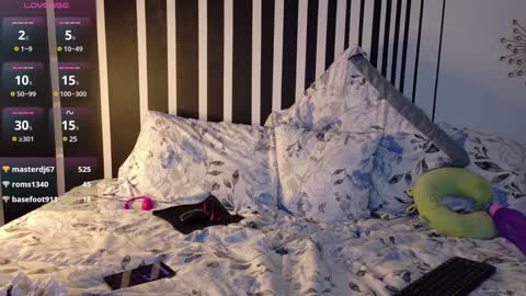 Snapshot of kad_kad chatting on 17, 1, 2025 Kanela online show from 17, 1, 2025