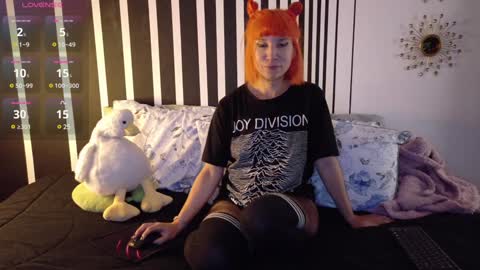 Snapshot of kad_kad chatting on 7, 2, 2025 Kanela online show from 7, 2, 2025