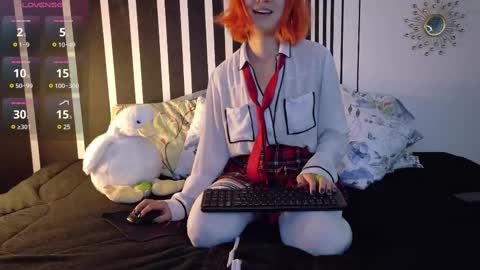 Snapshot of kad_kad chatting on 12, 2, 2025 Kanela online show from 12, 2, 2025