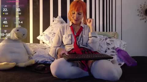 Snapshot of kad_kad chatting on 17, 2, 2025 Kanela online show from 17, 2, 2025