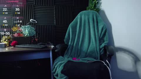 Snapshot of kad_kad chatting on 21, 2, 2025 Kanela online show from 21, 2, 2025