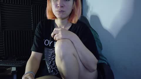 Snapshot of kad_kad chatting on 6, 3, 2025 Kanela online show from 6, 3, 2025