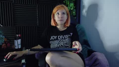 Snapshot of kad_kad chatting on 7, 3, 2025 Kanela online show from 7, 3, 2025