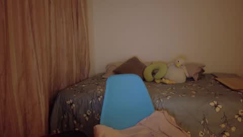 Snapshot of kad_kad chatting on 18, 10, 2025 Kanela online show from 18, 10, 2025