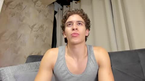 Snapshot of kael_brown1 chatting on 9, 2, 2025 KAEL online show from 9, 2, 2025